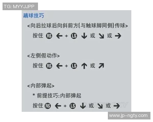 实况足球手柄操作指南轻松上手畅享游戏乐趣技巧分享 实况足球手柄操作指南轻松上手畅享游戏乐趣技巧分享
