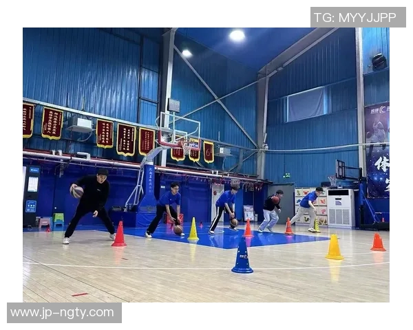 提升篮球控球技巧的全面教学指南与实用训练方法分享